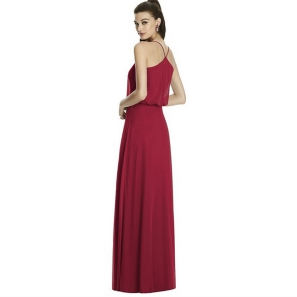 NWT Alfred Sung Dress - Picture 2 of 3